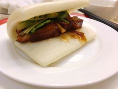 浙式方肉-鼎泰丰(渔阳店)