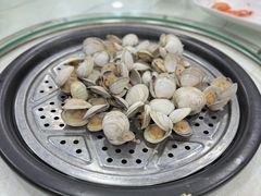 -船奇蒸汽海鲜·闽菜(八市海鲜总店)