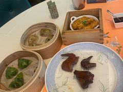-美心·翠园(港汇恒隆广场店)
