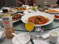 -裕德隆清真饭庄·天津特色菜(东丽店)