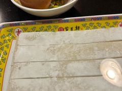 -芦月轩羊蝎子(劲松店)
