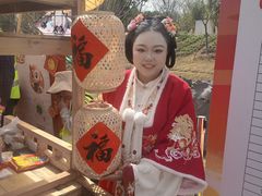 -武汉园博园(武汉自然博物馆)