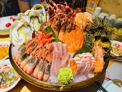-竹田日式料理(弘基财富广场店)