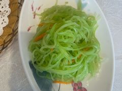 -新粤新疆菜清真餐厅(拱北店)