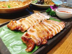 -金孔雀德宏傣味餐馆(魏公村店)