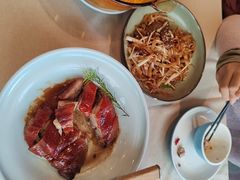 -润记·广东餐馆(苏州中心店)