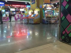 -大玩家(路南万达店)
