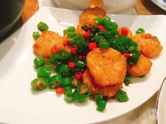 -漢舍中国菜馆(889广场店)