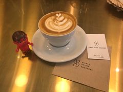 -KYO COFFEE(胶州路店)