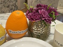 -WHEAT&BAKER-麥(凯德来福士店)