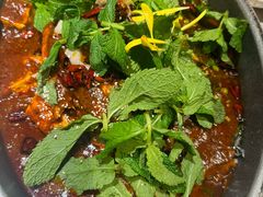 泉水豆花渎鱼-黔渔翁豆花渎鱼(喷水池店)