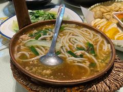 -福照楼汽锅鸡·云南菜(护国路店)