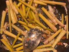 -海陵岛保利皇冠假日酒店·御公馆中餐厅 CANAL LNUA