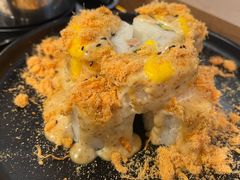 -九田家黑牛烤肉料理(新辰里亚运村店)