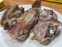 -马学武手抓美食(下南关总店)
