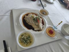 -鹿鸣酒家(越秀店)