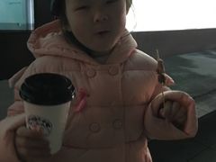 -个旧正宗糖粉小肉串·烧烤