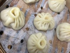 原汁海胆小笼包-海胆小馆(春柳店)