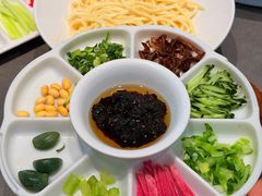 -黑窑厂糖油饼烤鸭·清真菜(旗舰店)