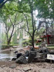 -琅悦月子会所(香格里拉旗舰店)