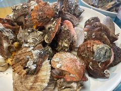 -鱼市酒店(威海水产批发市场店)