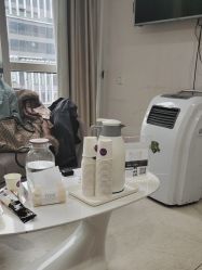体验后-杭州美莱医疗美容医院