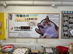 -平行世界·猫咖(首经贸店)