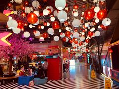-CITY MART城市集市(中庚漫游城店)
