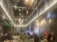 -海底捞火锅(长宁路龙之梦店)