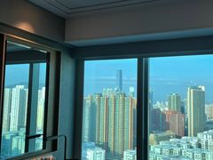 -香港九龙海逸君绰酒店