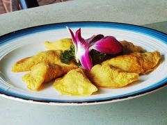 -墨脱石锅椰子鸡•香草鸭•东山羊(大东海店)