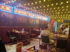 -大吉利·潮汕鲜牛肉火锅(西安店)