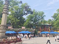 -南华禅寺