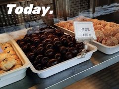 -中山大厦熟食外卖(珠江路店)