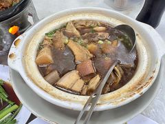 -新峰肉骨茶(总店)