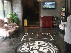 -卫鼎轩·曹公馆(鼓楼店)