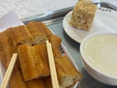 -冰泉豆浆馆(白云山总店)