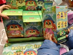 -名创优品(山东青岛华润万象城店)