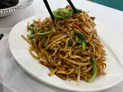 象山炒面-新名仕新白玉兰餐厅