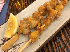 -平成屋·午肴夜酒(四川北路店)