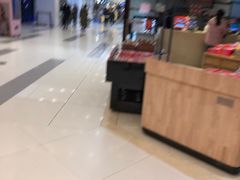 -凯德广场(武胜路店)