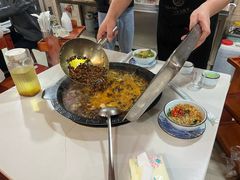 -大江美蛙鱼火锅(都江堰店)