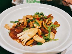 -黔蘑菇四季餐厅(观山湖店)