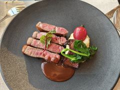 -金鹰世界G酒店·天际餐厅