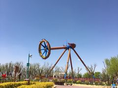 -嘉峪关方特欢乐世界