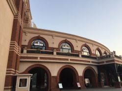 -TWOFACE 双面理发馆