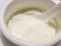 自制酸奶-巴音浩日娲·蒙餐(双林东路店)