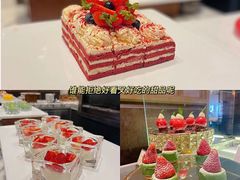 -厦门海景洲际酒店·海峡全日制餐厅