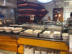 -The COOK·厨餐厅·自助餐(浦东嘉里大酒店)