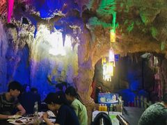 -老姜烧烤俱乐部(绿韵广场店)